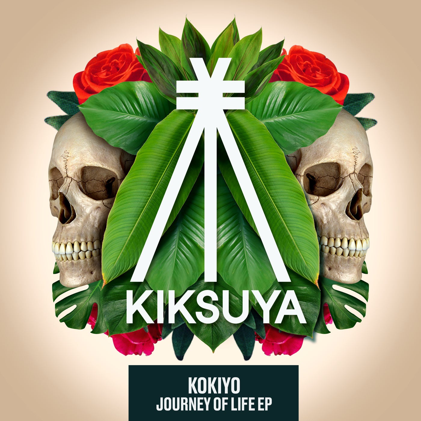 Kokiyo - Journey Of Life EP [KSR021DJ]